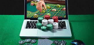 Онлайн казино Fresh Casino